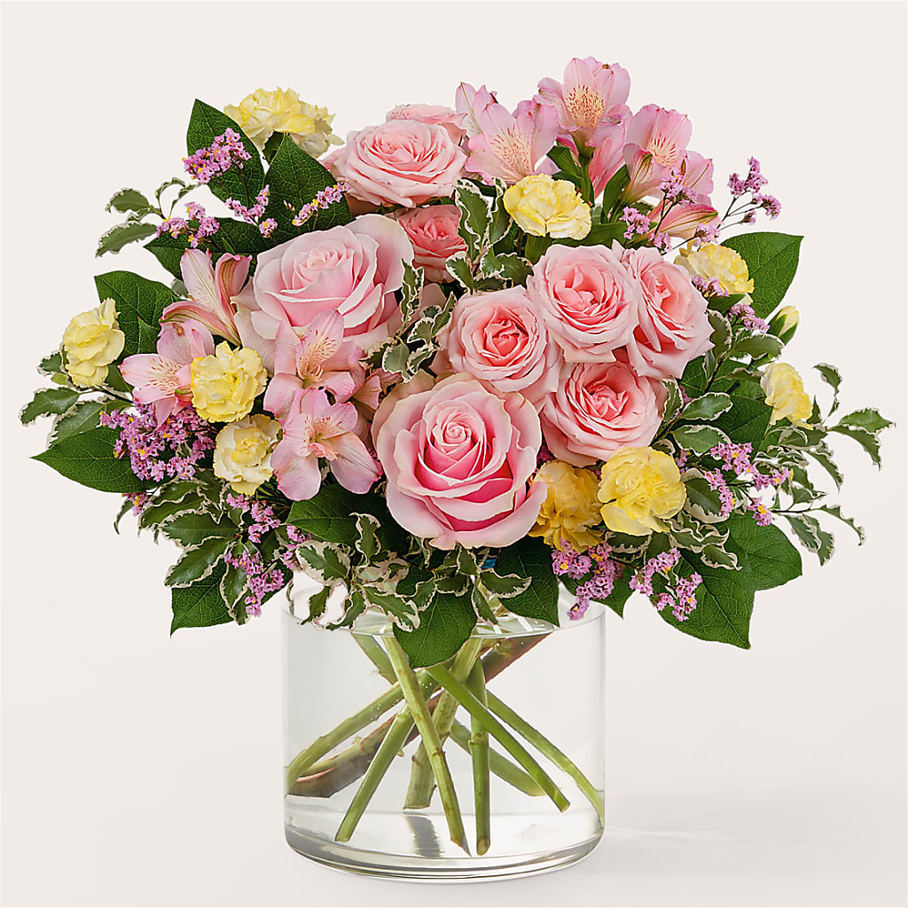 Refreshed Bouquet – Jax Flowers Corp, Orange Park FL