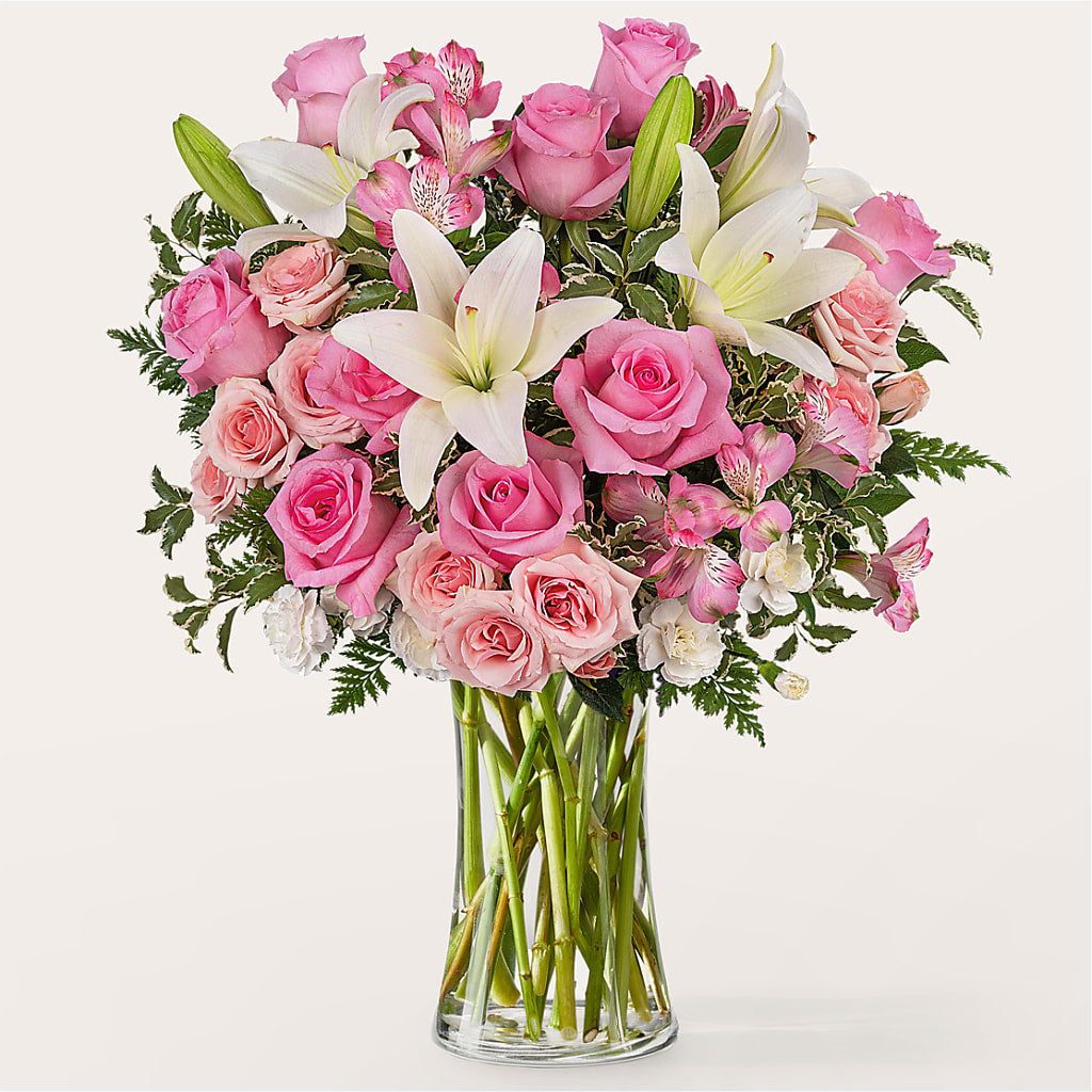 All the Best Bouquet – Jax Flowers Corp, Orange Park FL