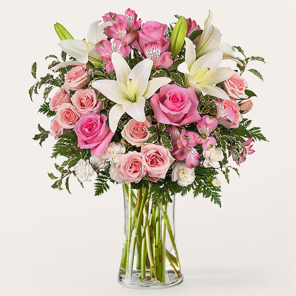 All the Best Bouquet – Jax Flowers Corp, Orange Park FL