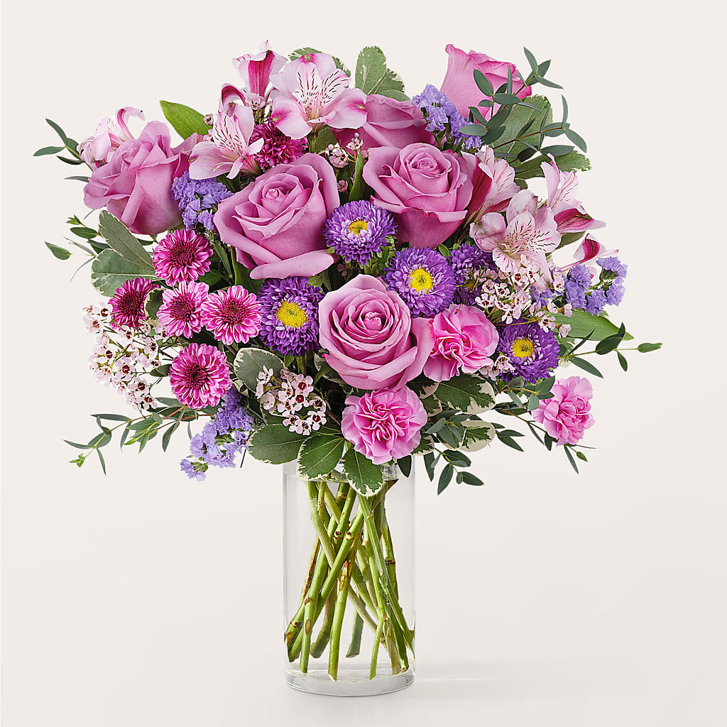 Fanciful Blossoms Bouquet – Jax Flowers Corp, Orange Park FL