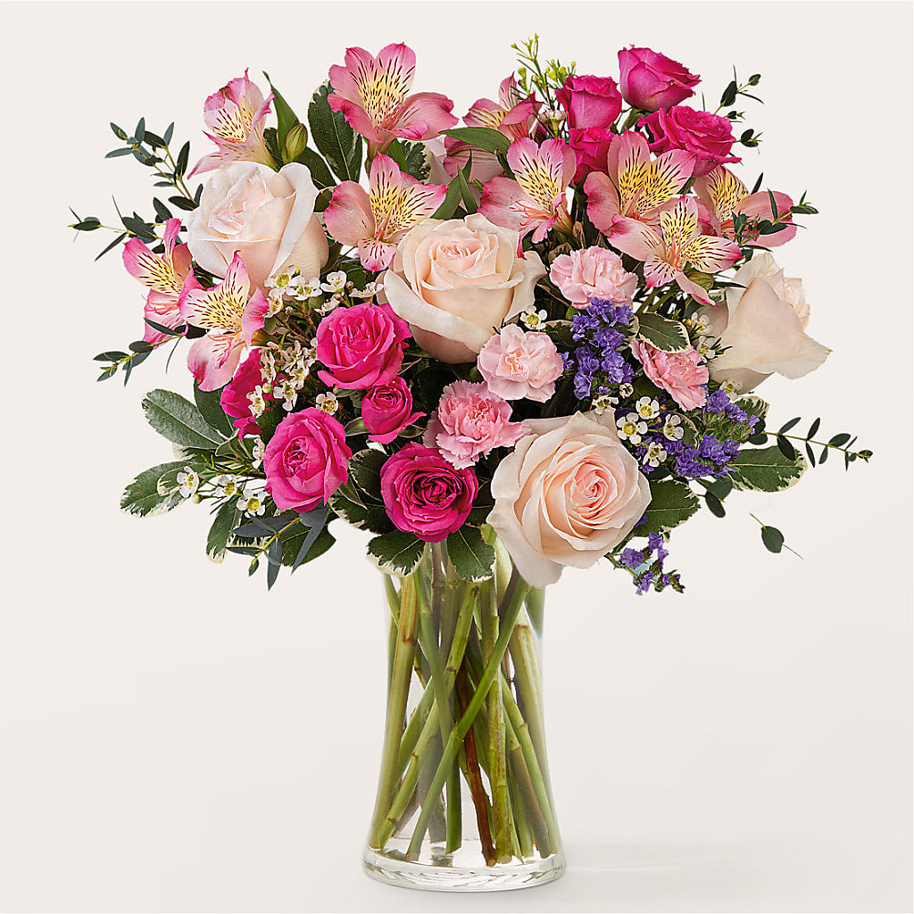 A La Mode Bouquet – Jax Flowers Corp, Orange Park FL