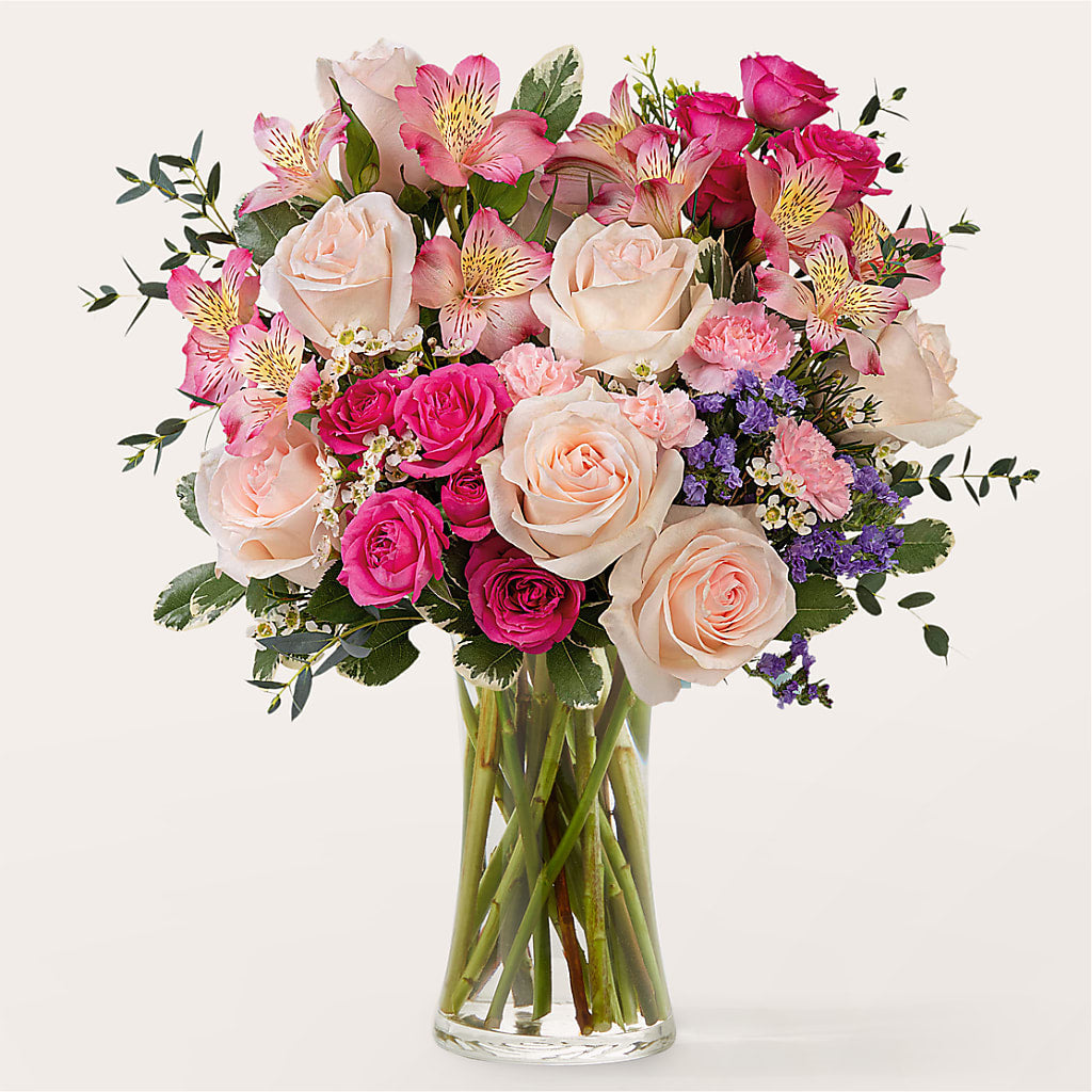 A La Mode Bouquet – Jax Flowers Corp, Orange Park FL