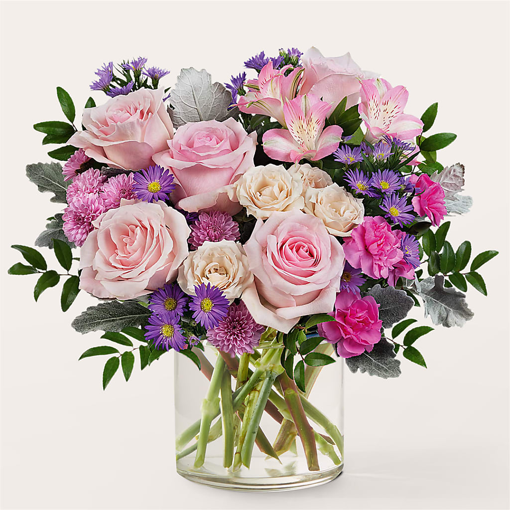 Light as a Feather Bouquet – Jax Flowers Corp, Orange Park FL