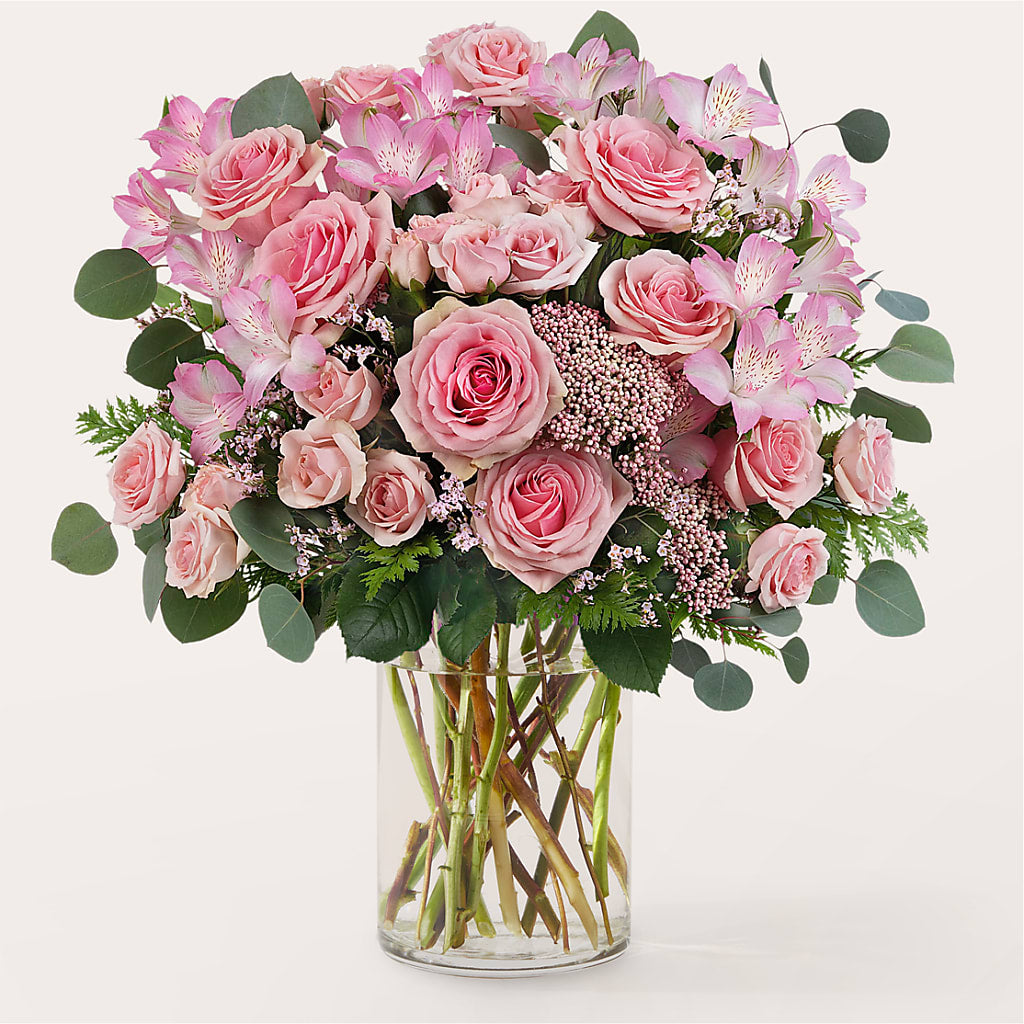 Sweetheart Bouquet – Jax Flowers Corp, Orange Park FL