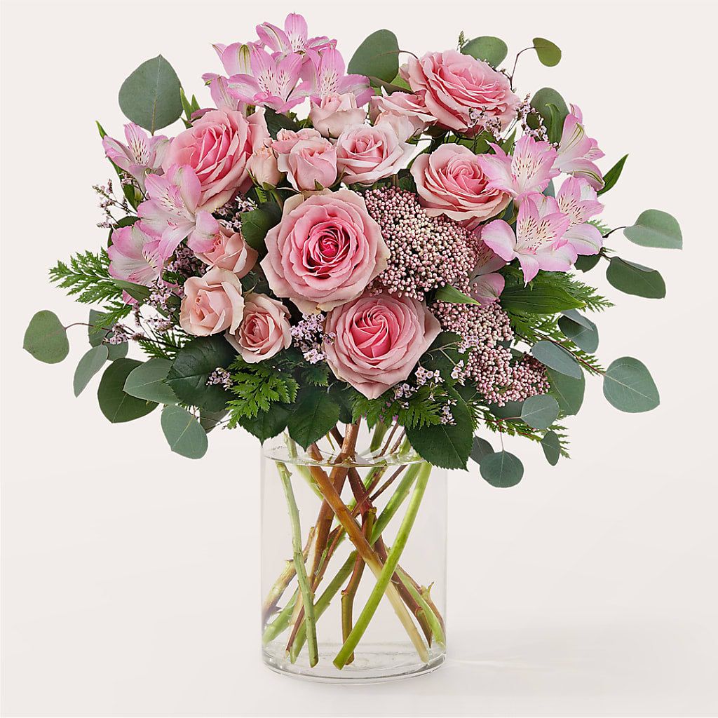 Sweetheart Bouquet – Jax Flowers Corp, Orange Park FL