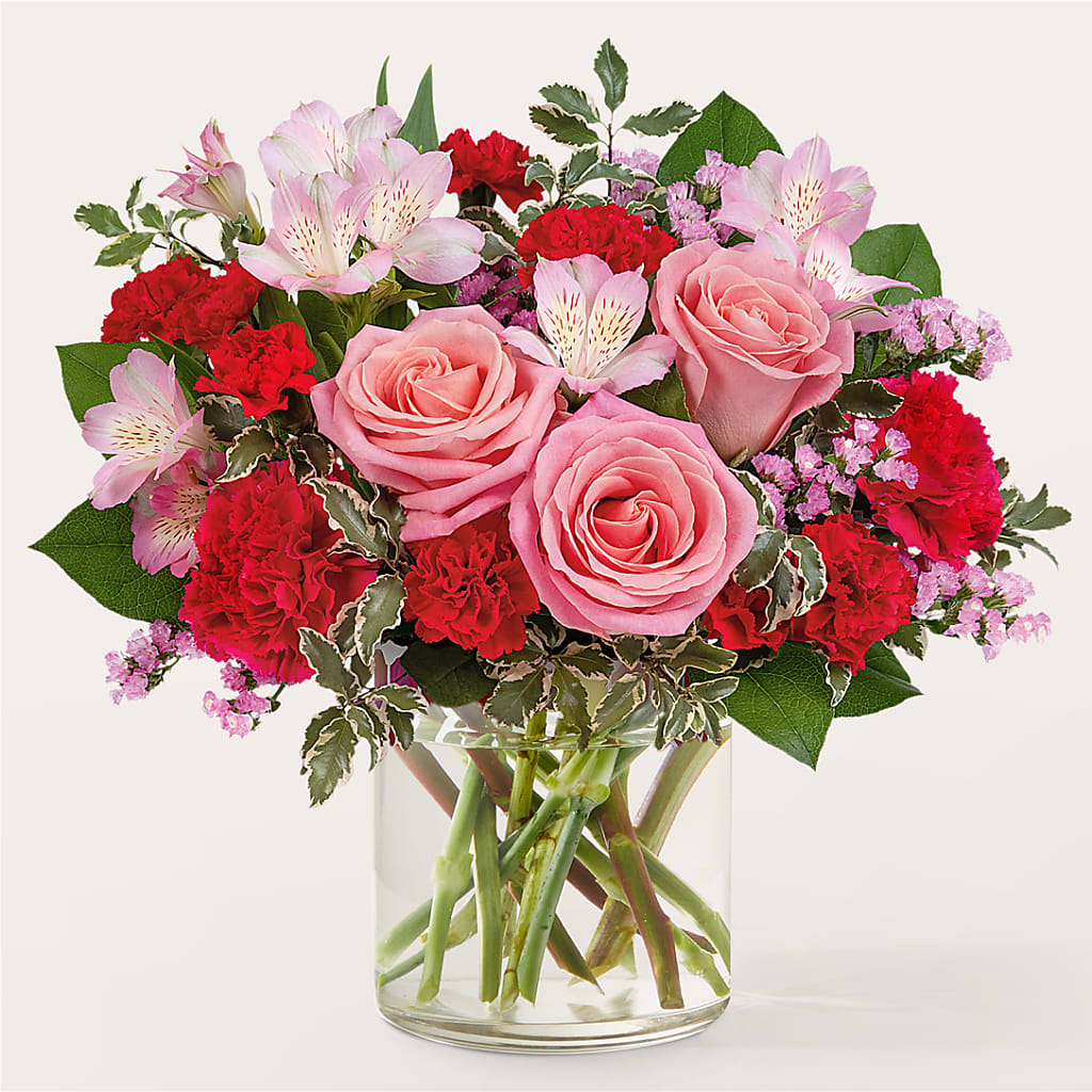First Impressions Bouquet – Jax Flowers Corp, Orange Park FL