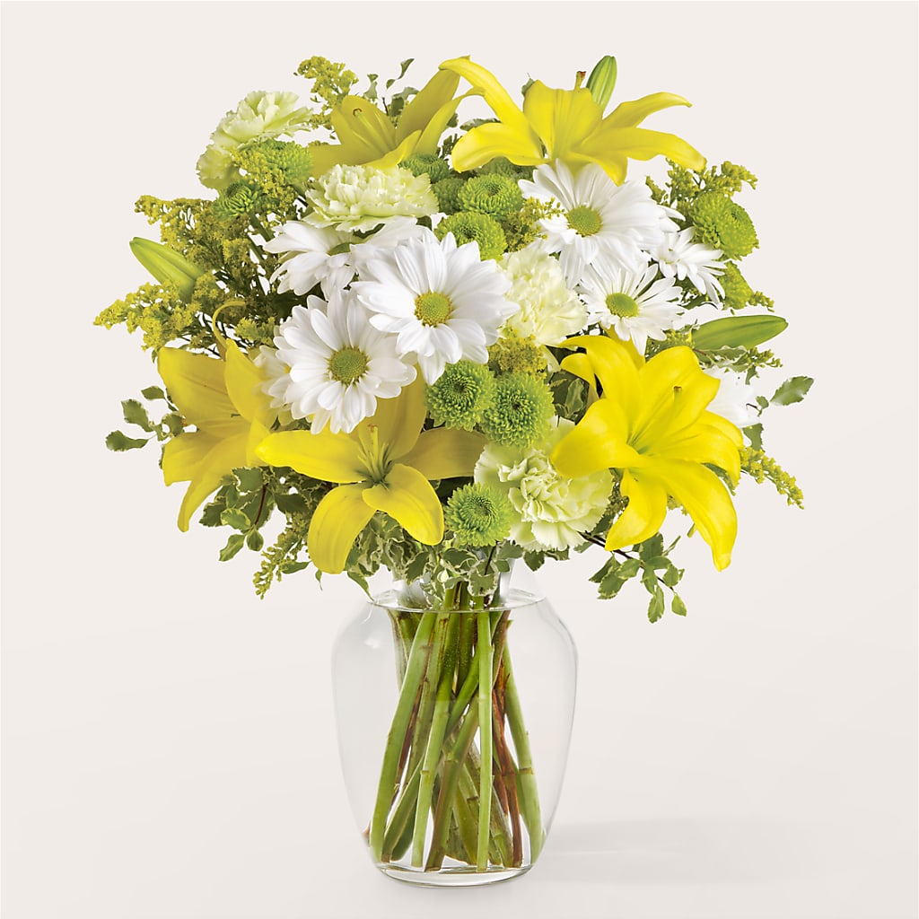 Fresh Start Bouquet – Jax Flowers Corp, Orange Park FL