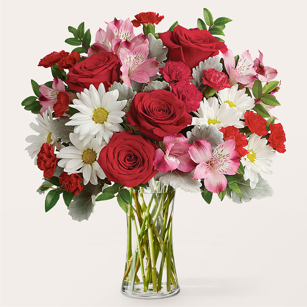 Sugary Sweet Bouquet – Jax Flowers Corp, Orange Park FL