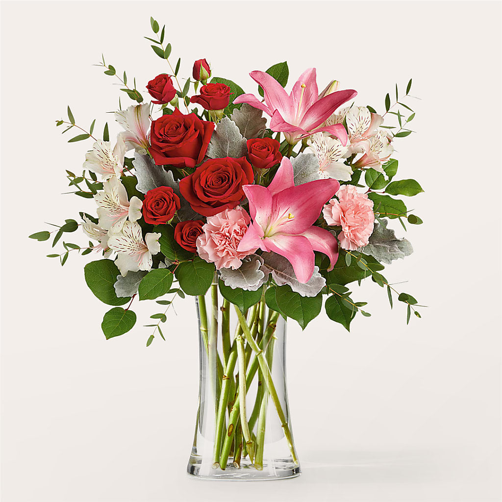 Everything to Me Bouquet – Jax Flowers Corp, Orange Park FL