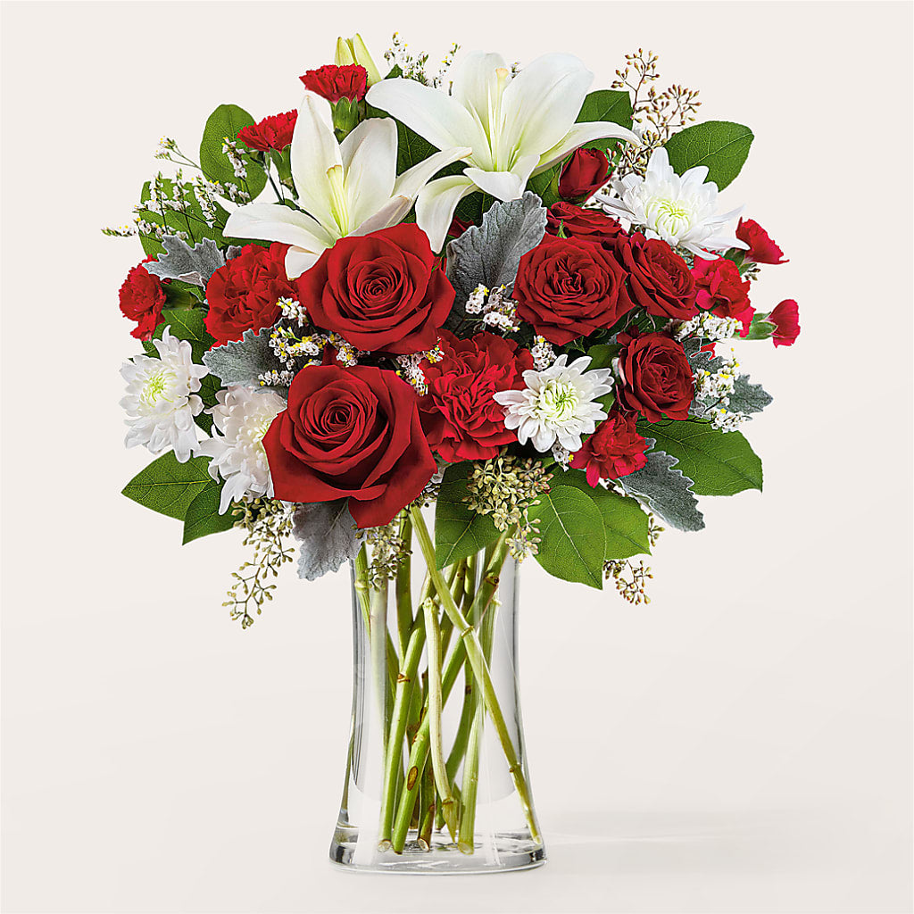 Floral Symphony Bouquet – Jax Flowers Corp, Orange Park FL