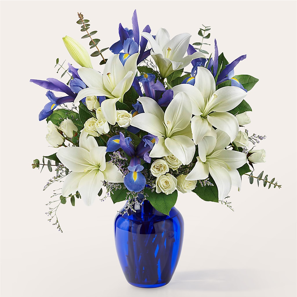 Restorative Pause Bouquet – Jax Flowers Corp, Orange Park FL