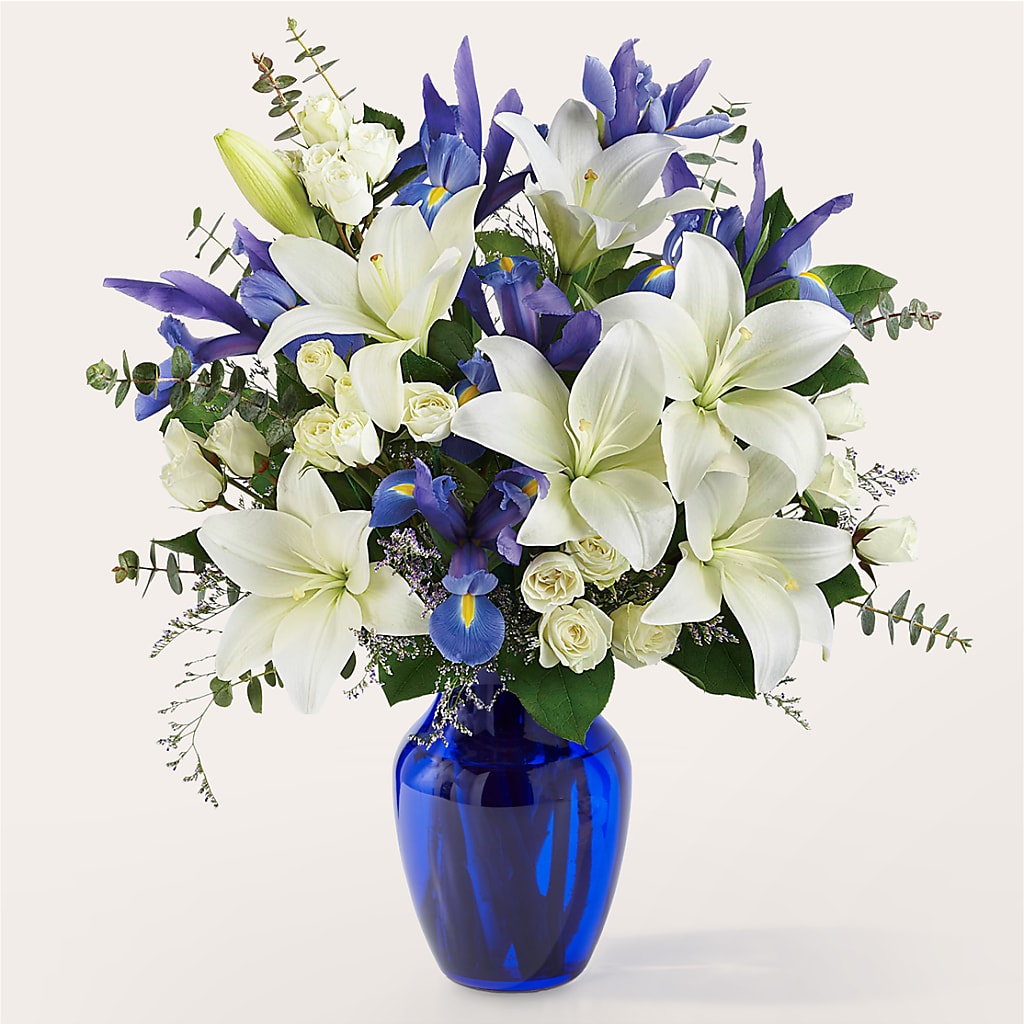 Restorative Pause Bouquet – Jax Flowers Corp, Orange Park FL