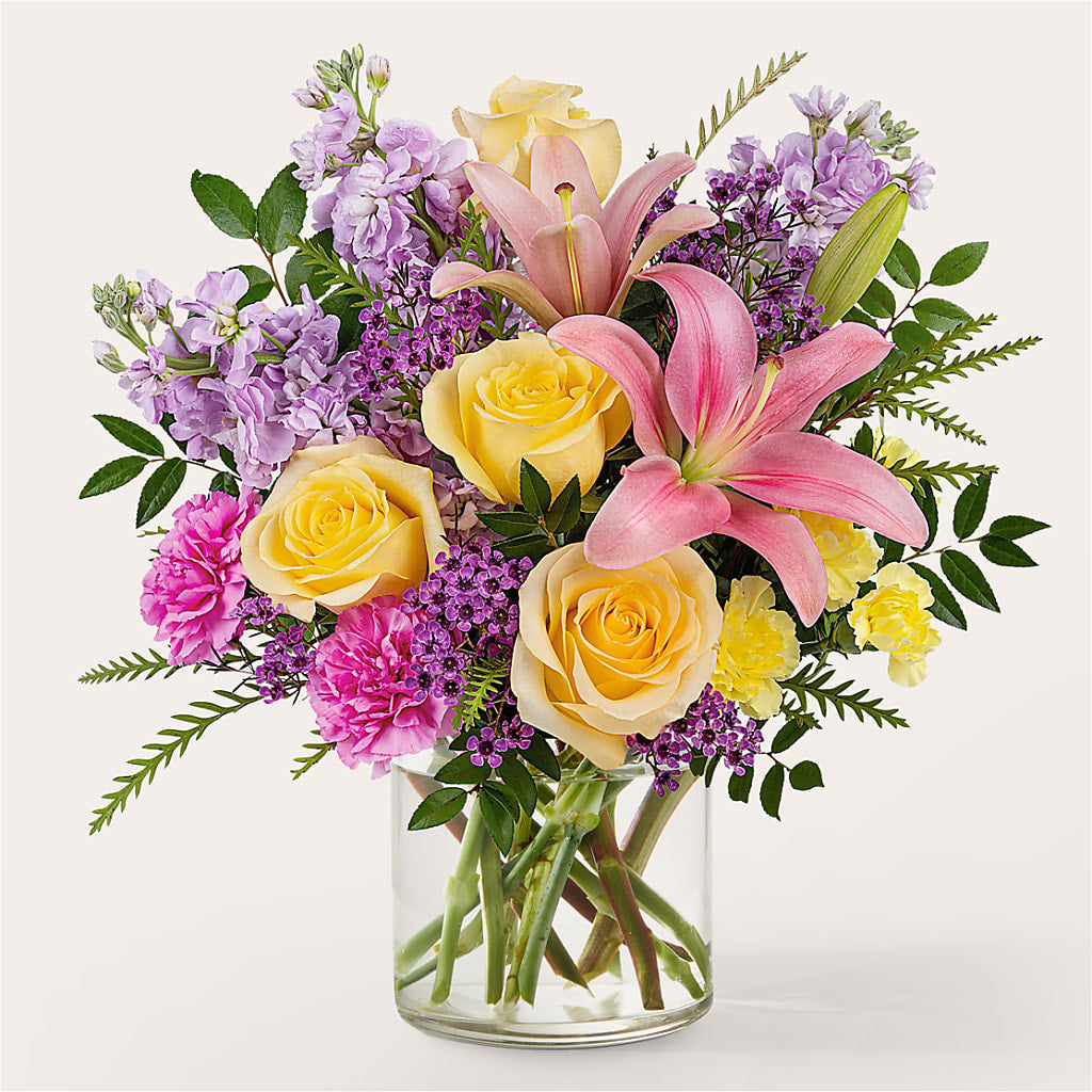 Jubilee Bouquet – Jax Flowers Corp, Orange Park FL