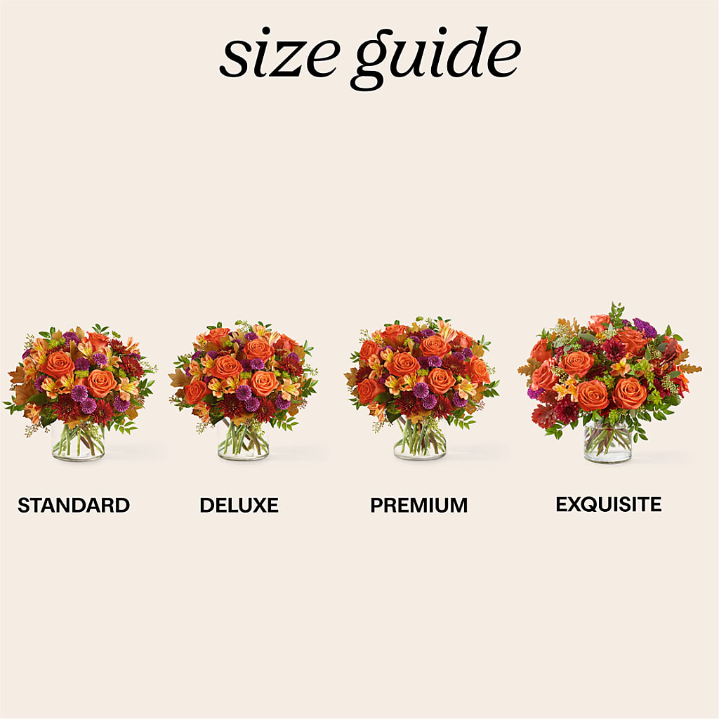 Orange You Glad Bouquet – Jax Flowers Corp, Orange Park FL
