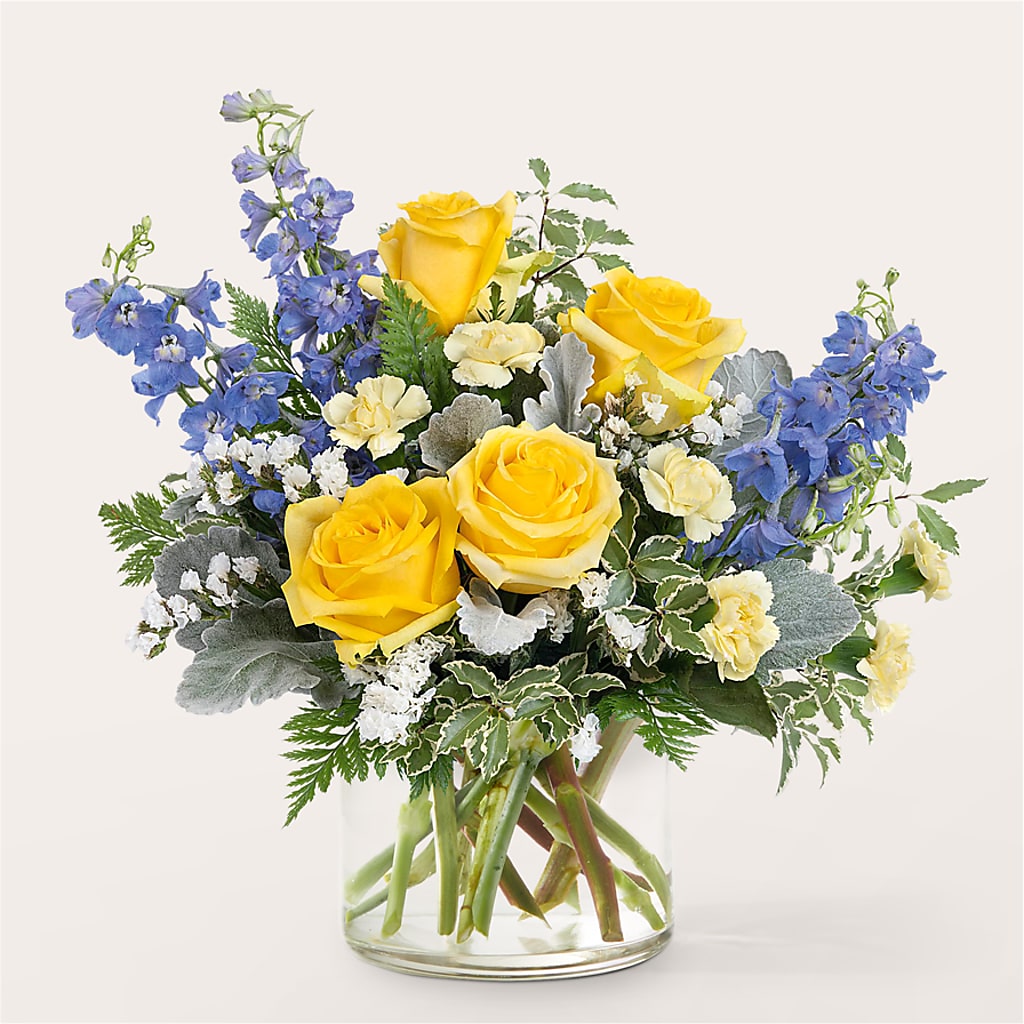Butterfly Wings Bouquet – Jax Flowers Corp, Orange Park FL