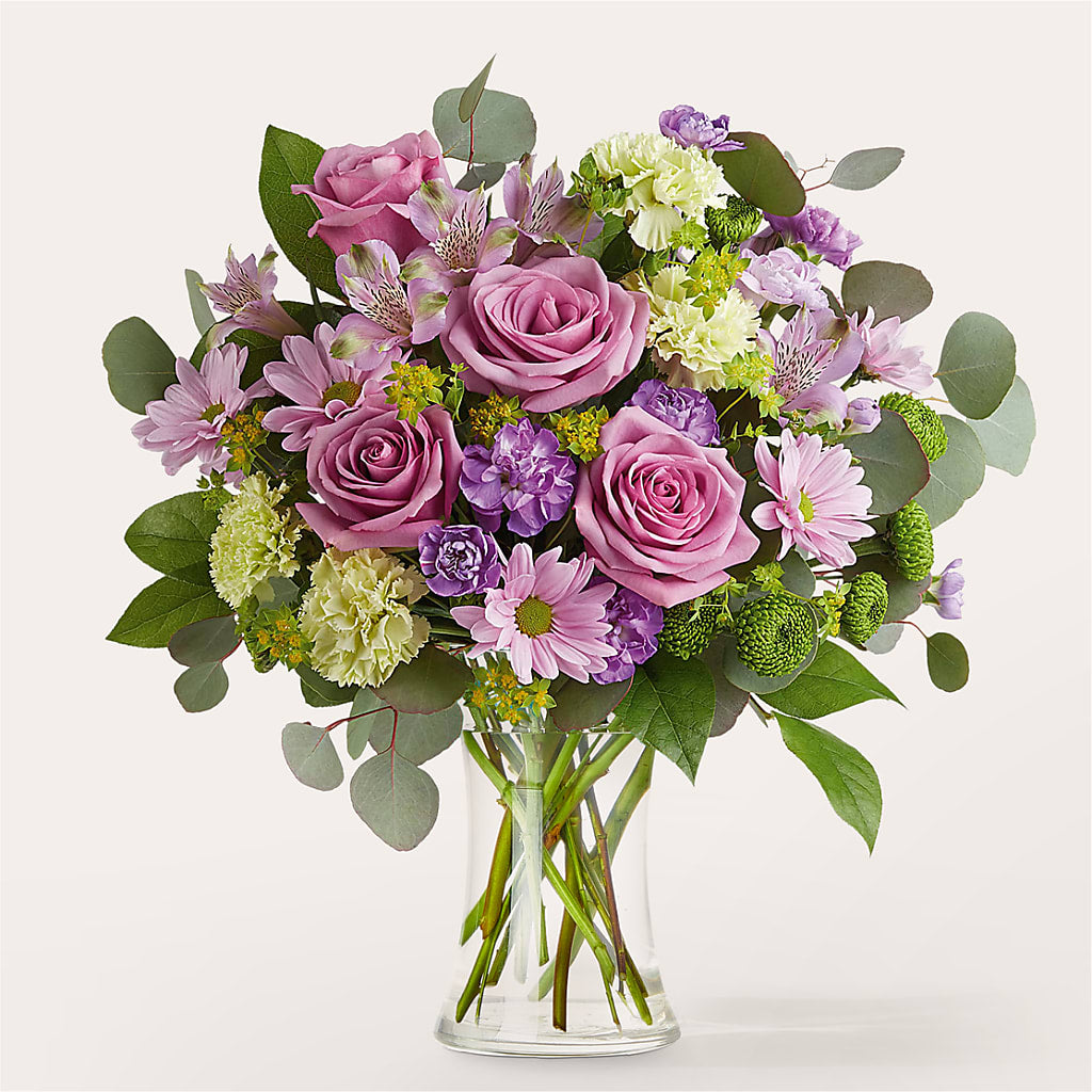 Emerald City Bouquet – Jax Flowers Corp, Orange Park FL
