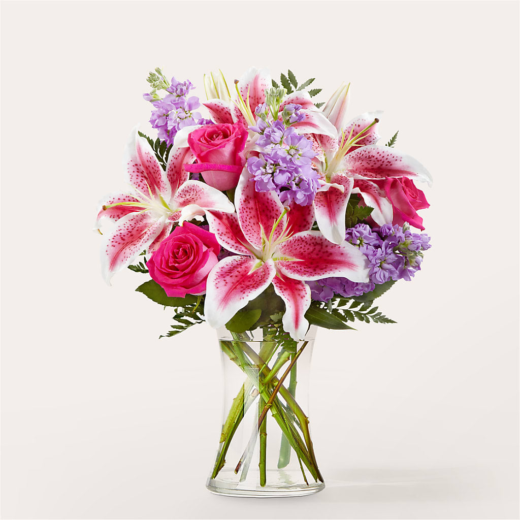 Amore Bouquet – Jax Flowers Corp, Orange Park FL