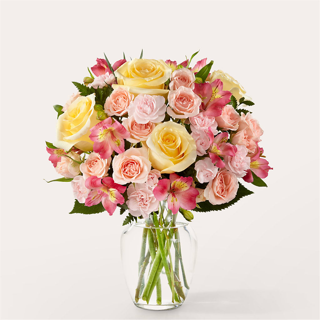 Just Lovely Bouquet – Jax Flowers Corp, Orange Park FL