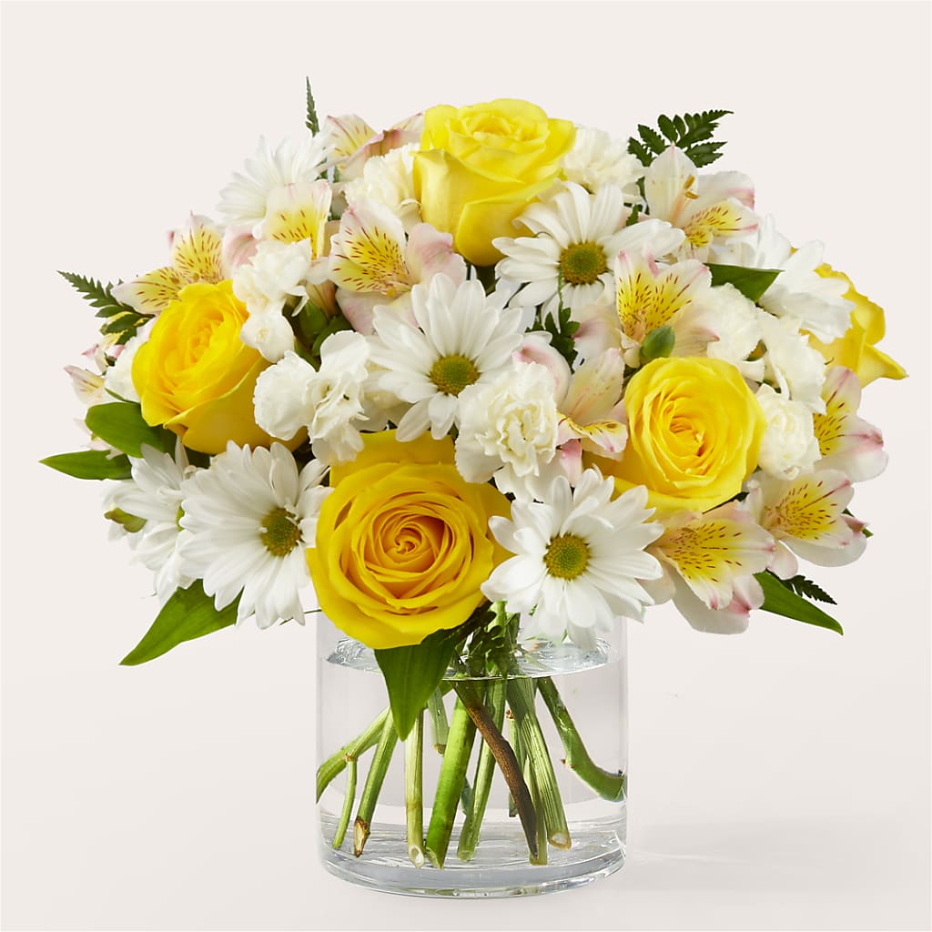 Gleeful Bouquet – Jax Flowers Corp, Orange Park FL