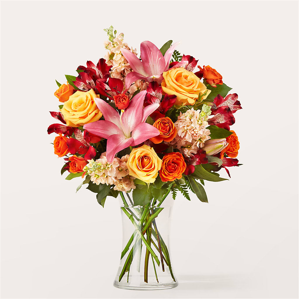 Full Heart Bouquet – Jax Flowers Corp, Orange Park FL