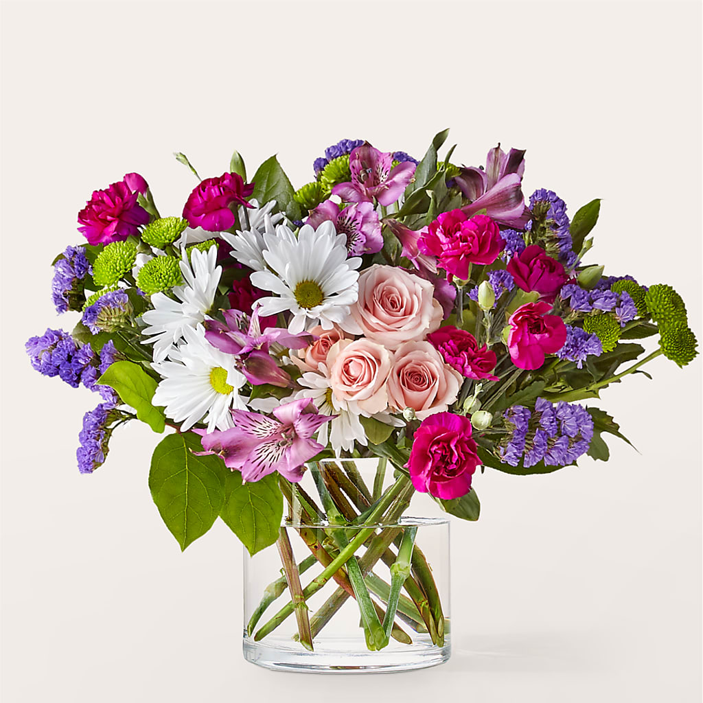 Wild Berry Bouquet – Jax Flowers Corp, Orange Park FL