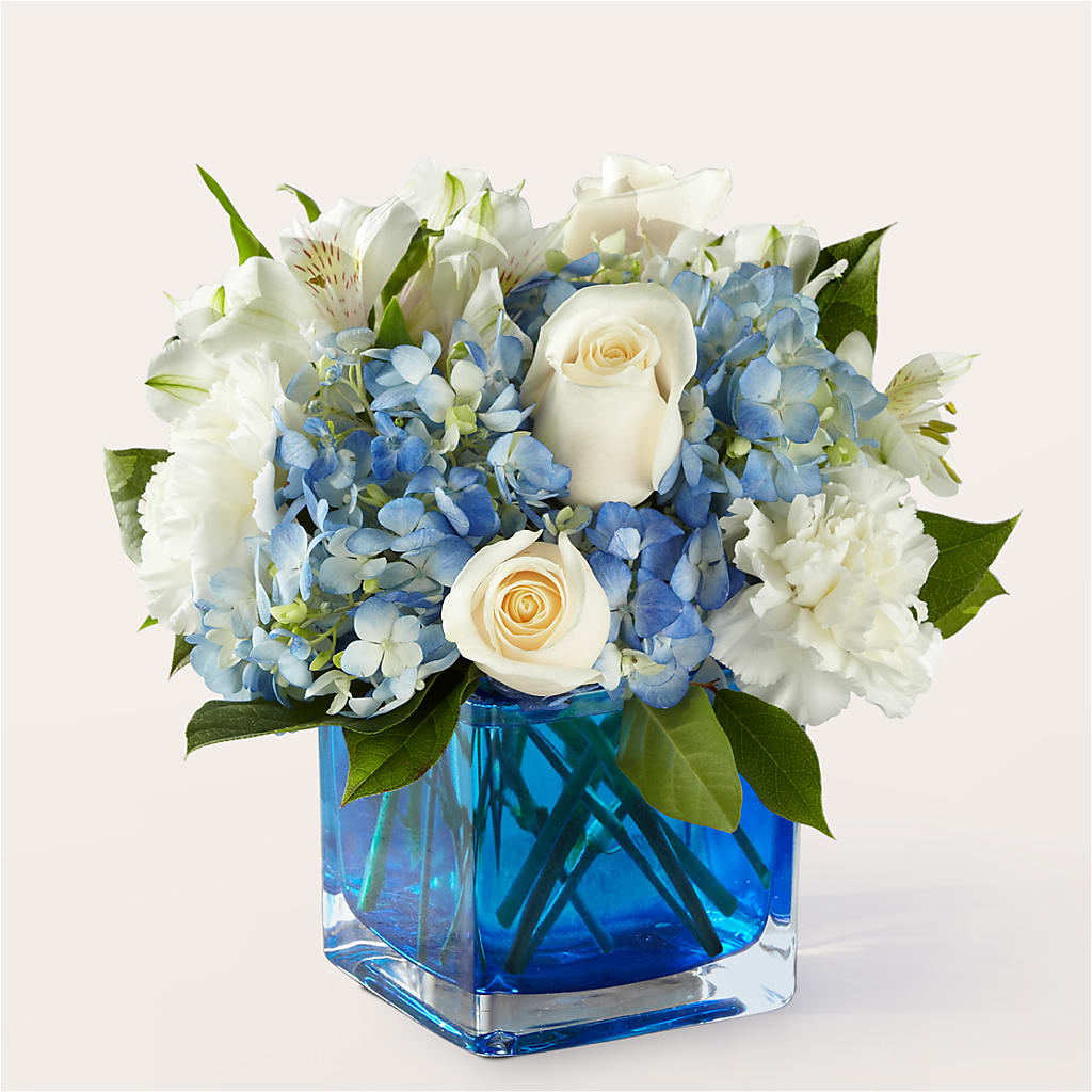 Soothing Waters Bouquet – Jax Flowers Corp, Orange Park FL