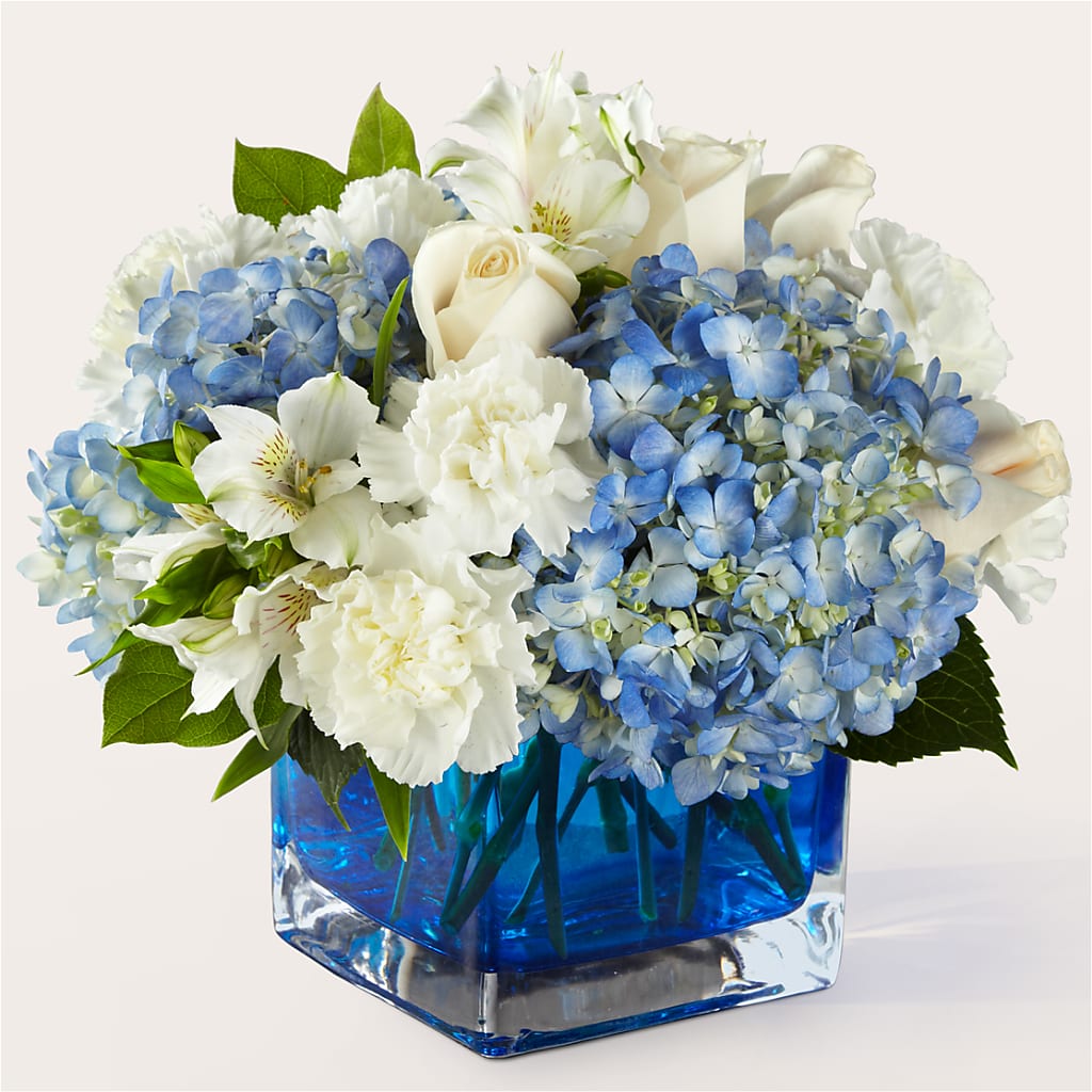 Soothing Waters Bouquet – Jax Flowers Corp, Orange Park FL