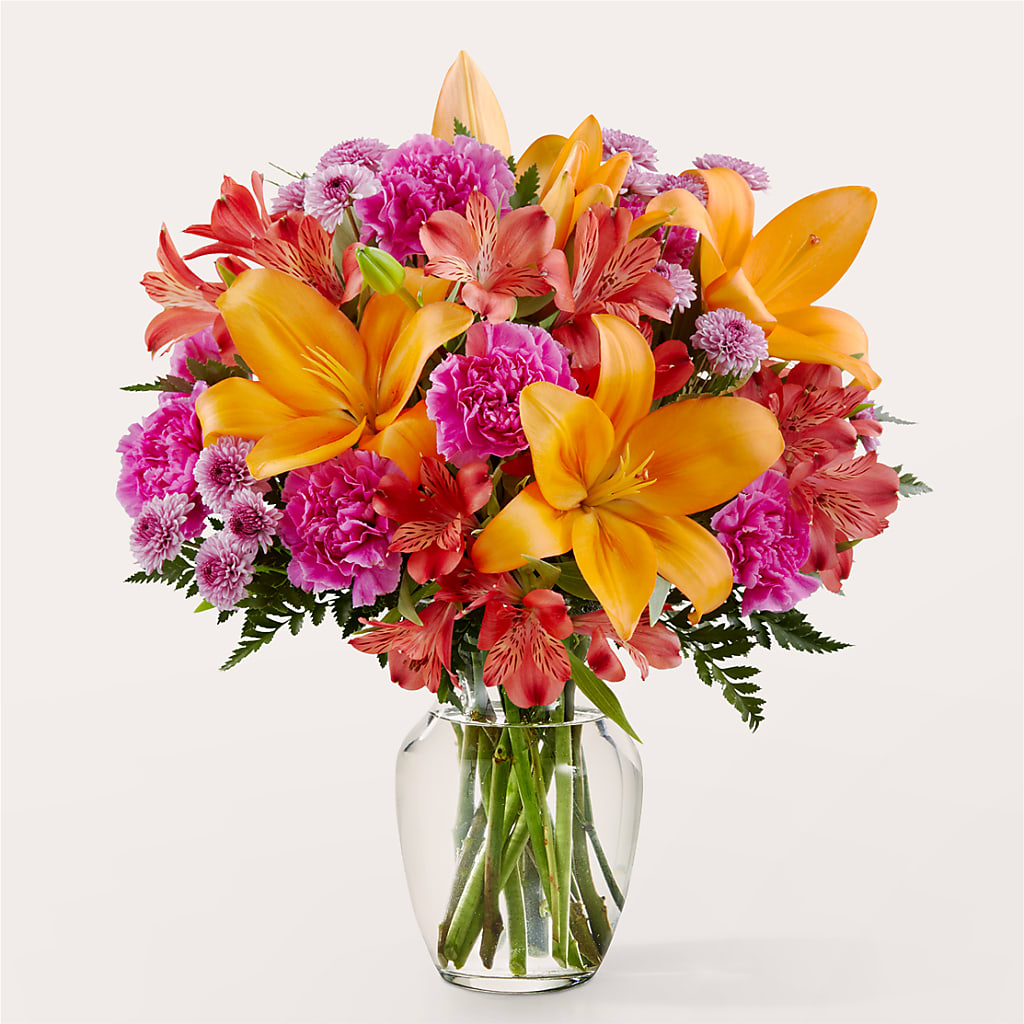 Entranced Bouquet – Jax Flowers Corp, Orange Park FL