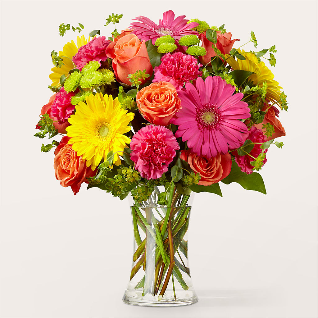 Fruit Punch Bouquet – Jax Flowers Corp, Orange Park FL