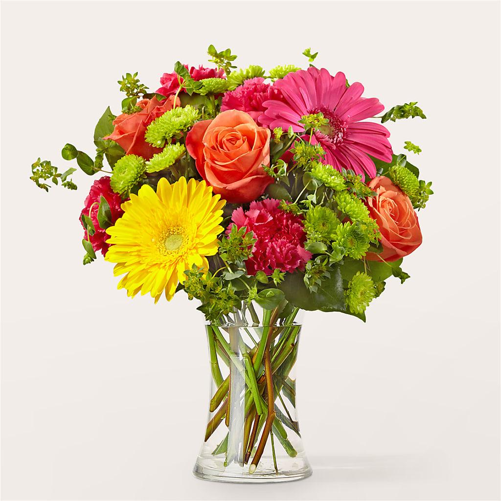 Fruit Punch Bouquet – Jax Flowers Corp, Orange Park FL