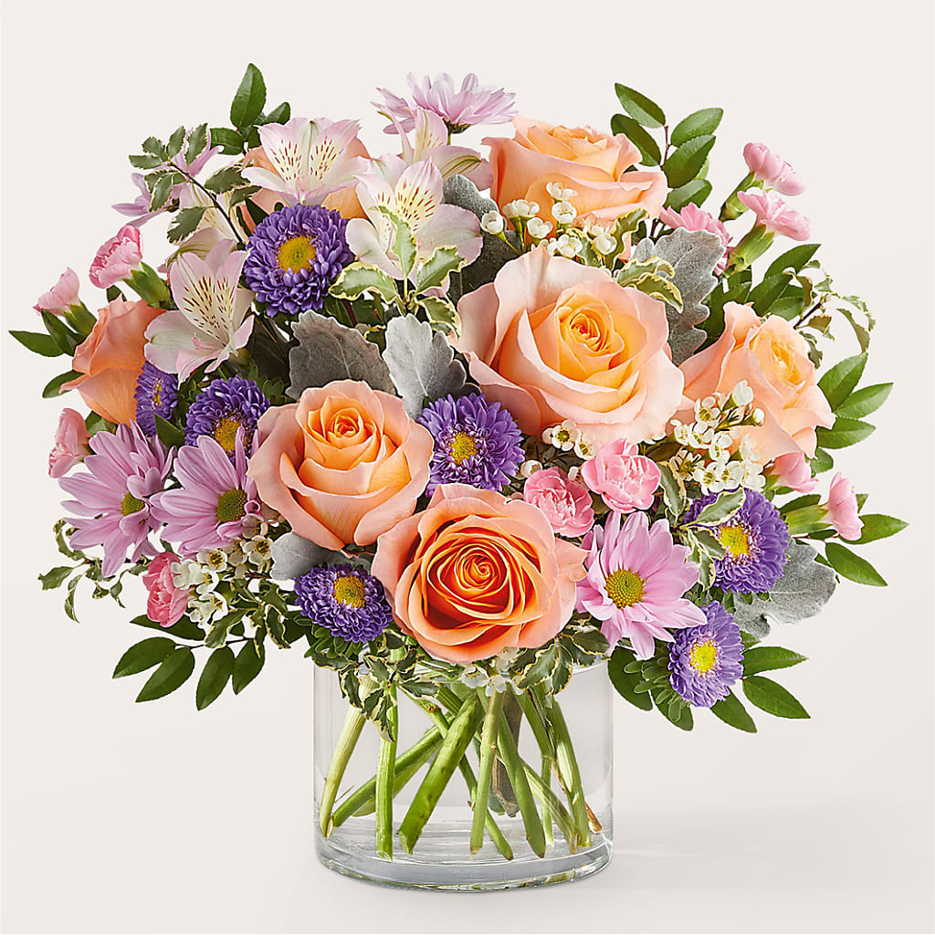 Glimmer Bouquet – Jax Flowers Corp, Orange Park FL