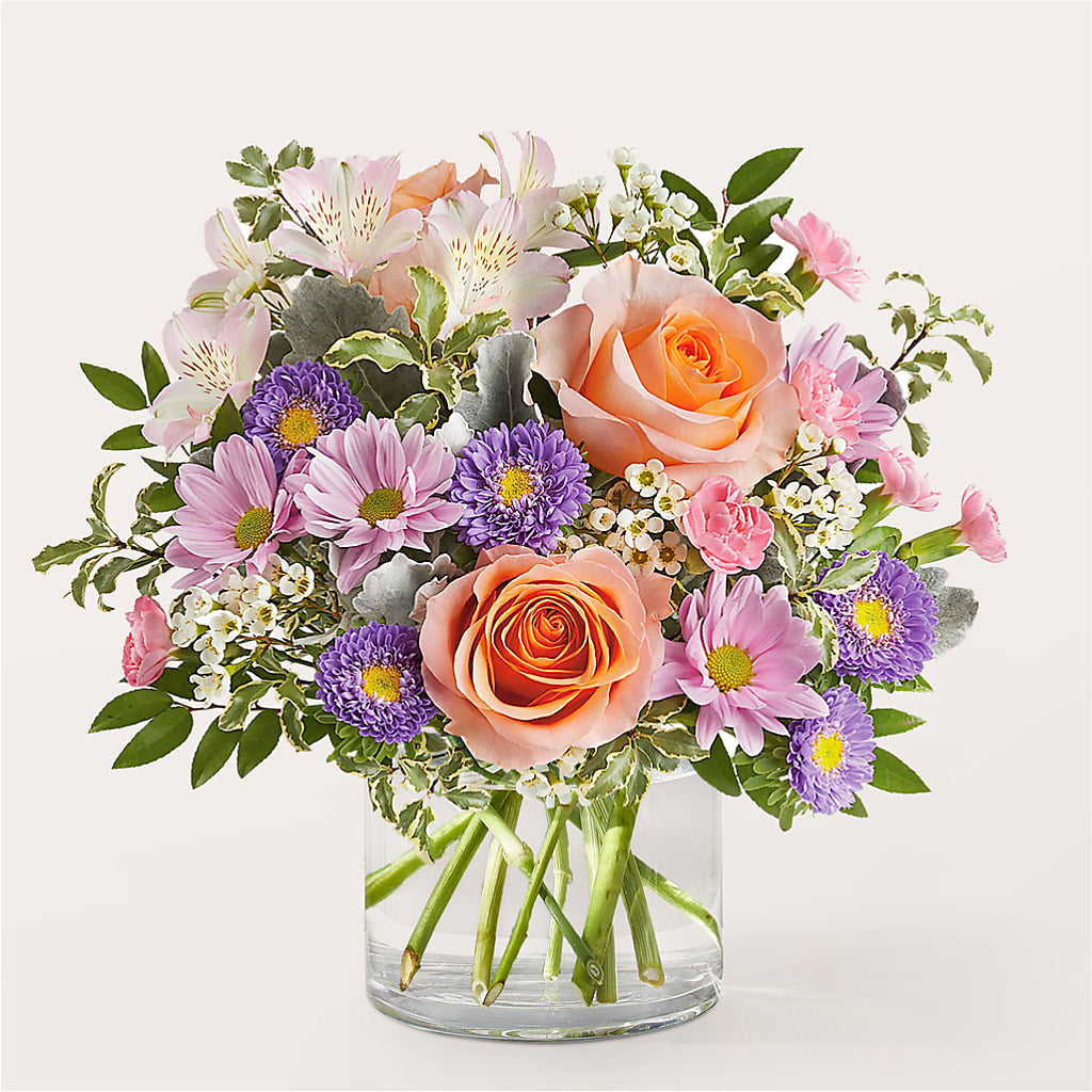 Glimmer Bouquet – Jax Flowers Corp, Orange Park FL