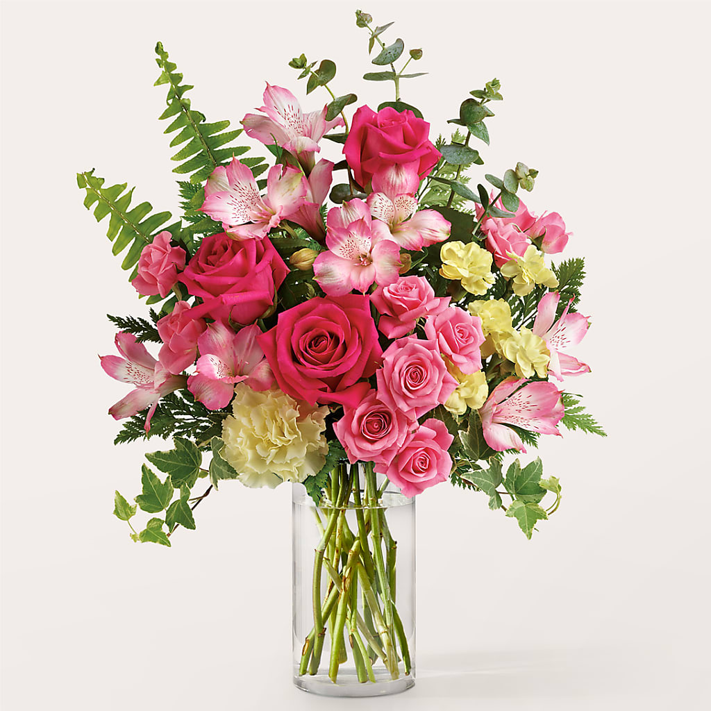 Strawberry Margarita Bouquet – Jax Flowers Corp, Orange Park FL