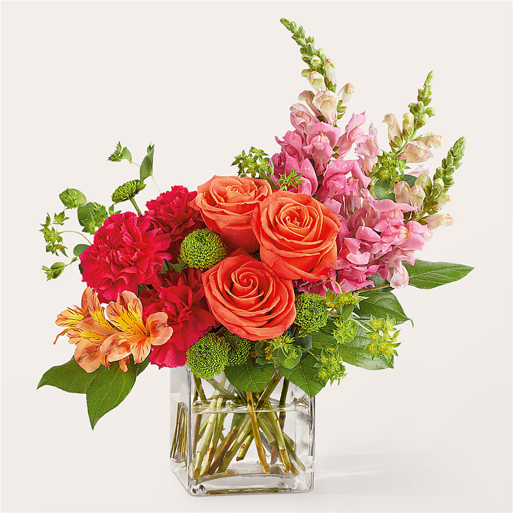 Cosmopolitan Bouquet – Jax Flowers Corp, Orange Park FL