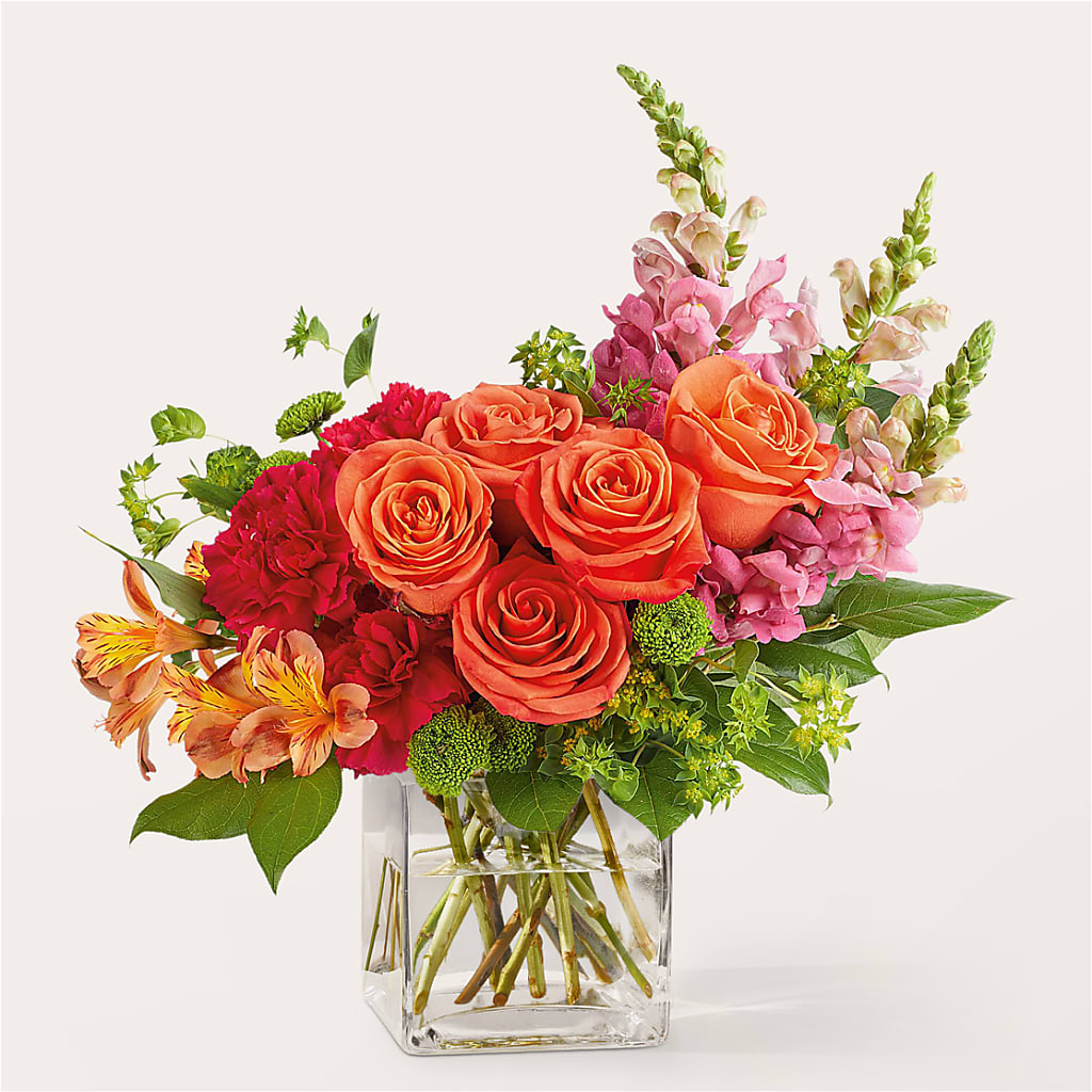 Cosmopolitan Bouquet – Jax Flowers Corp, Orange Park FL