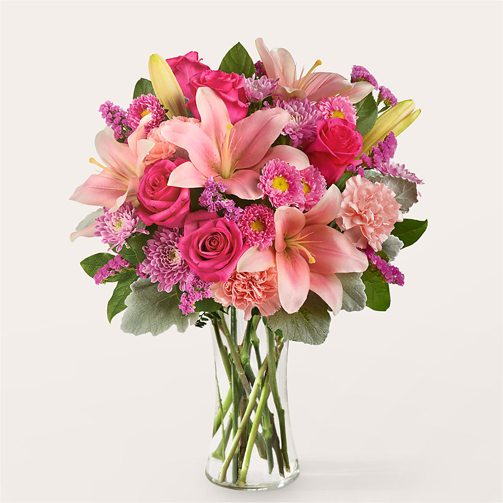 Dream Come True Bouquet – Jax Flowers Corp, Orange Park FL