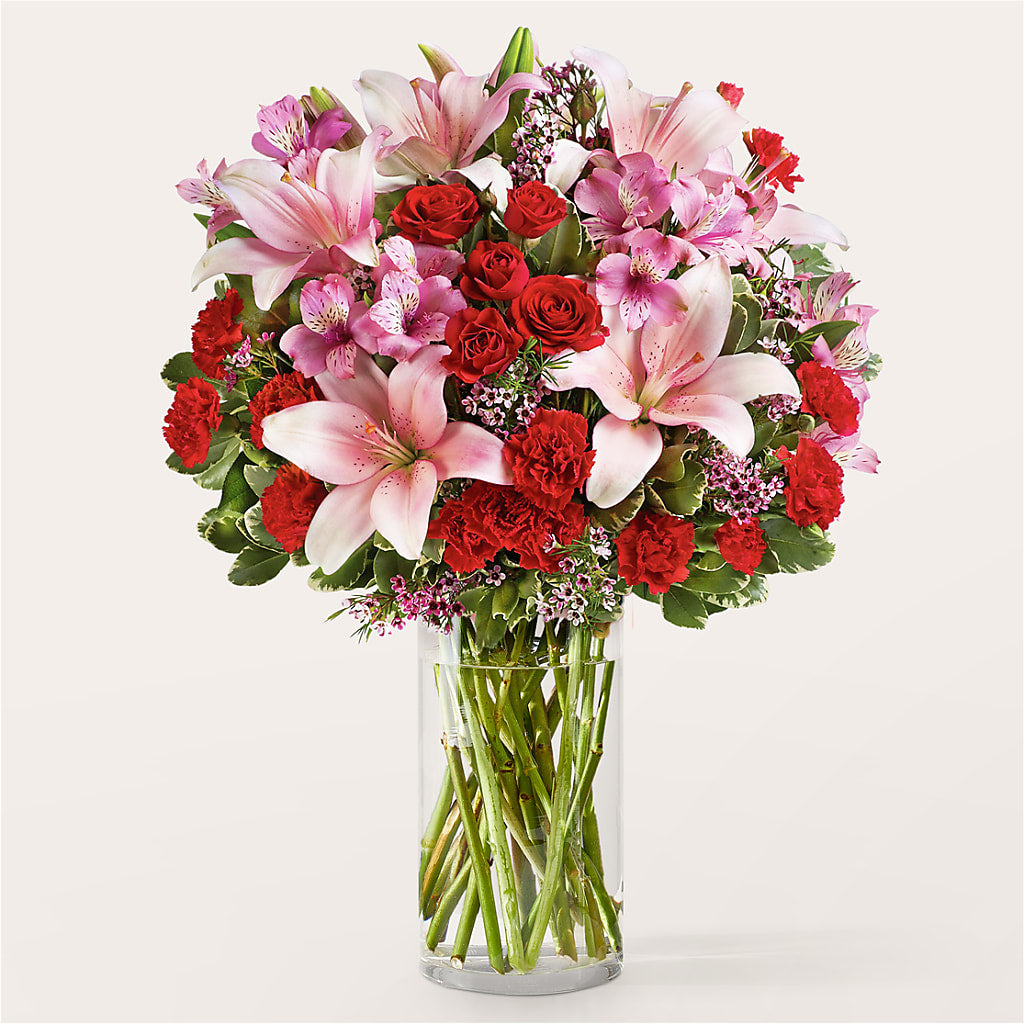 Kismet Bouquet – Jax Flowers Corp, Orange Park FL