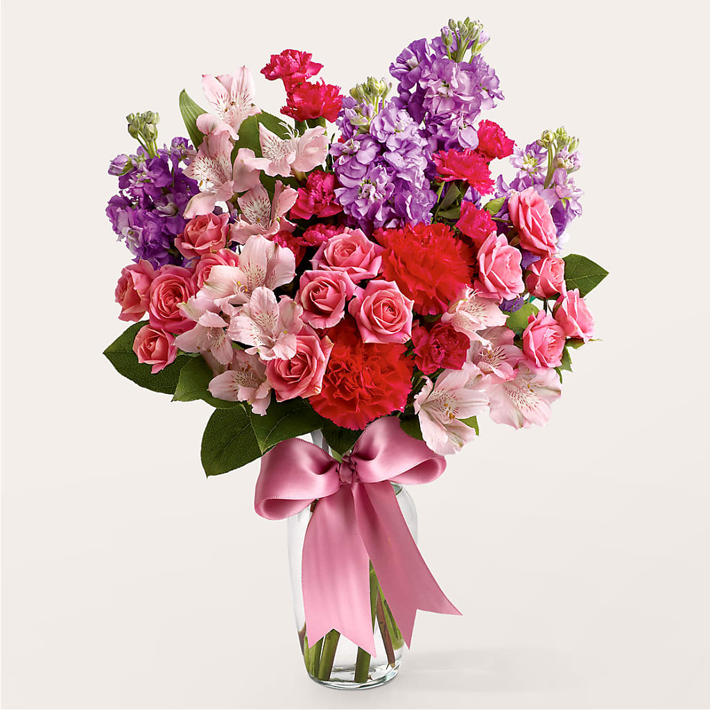 Main Character Bouquet – Jax Flowers Corp, Orange Park FL