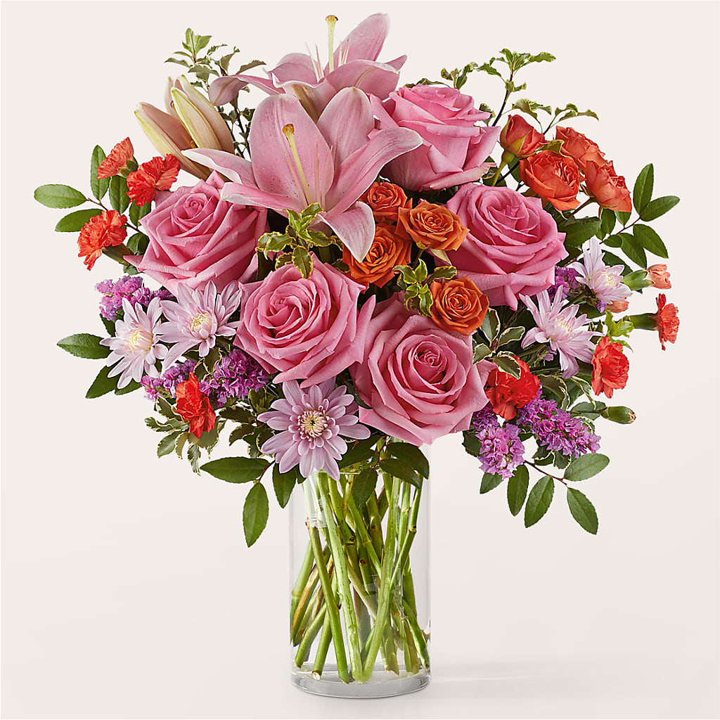 Sequins Bouquet – Jax Flowers Corp, Orange Park FL
