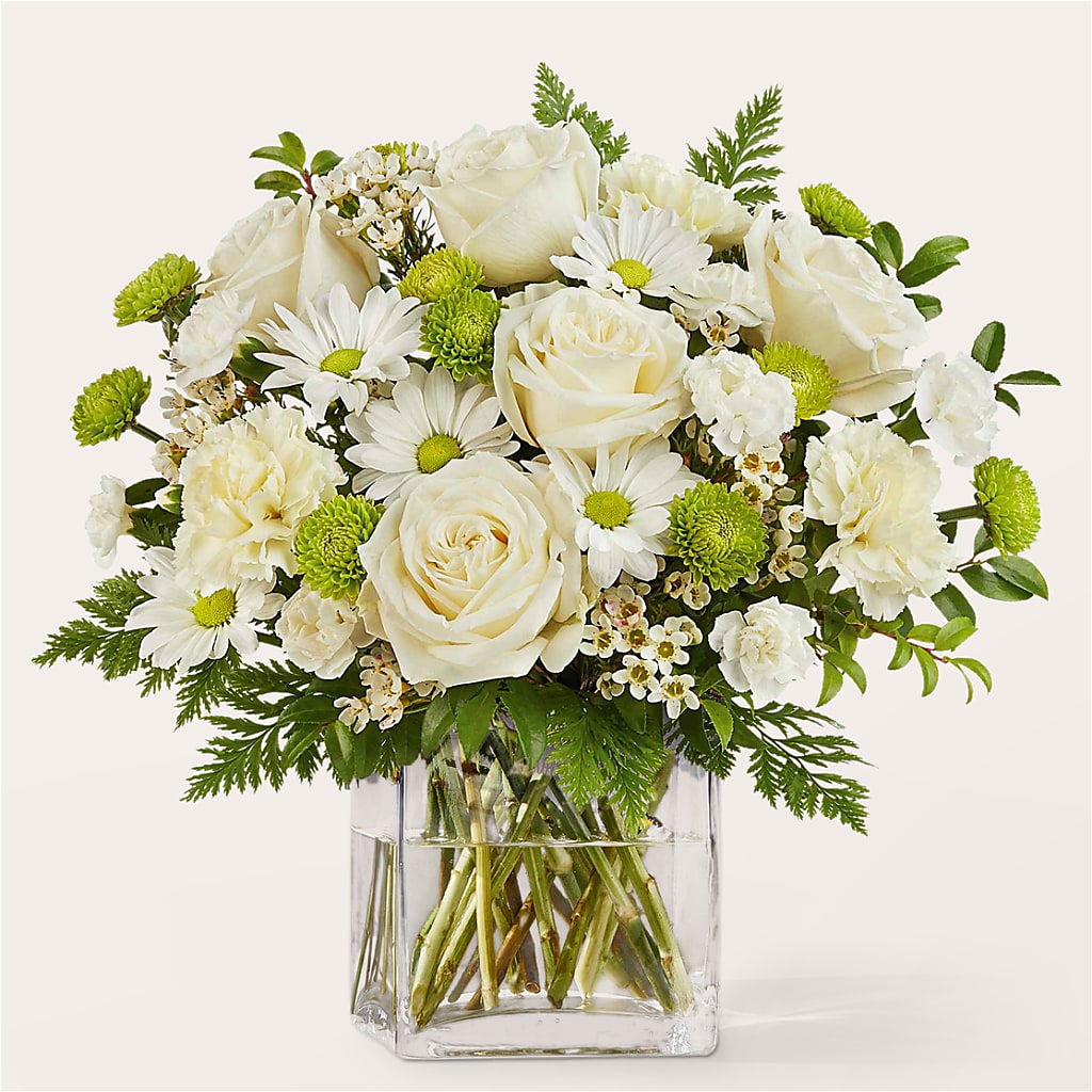Momentary Meditation Bouquet – Jax Flowers Corp, Orange Park FL