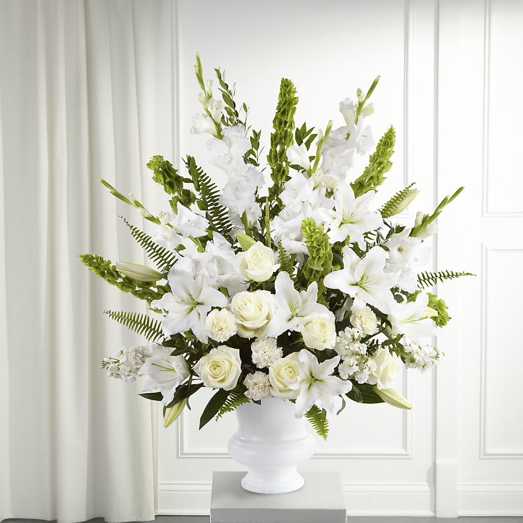 Morning Stars Arrangement – Jax Flowers Corp, Orange Park FL