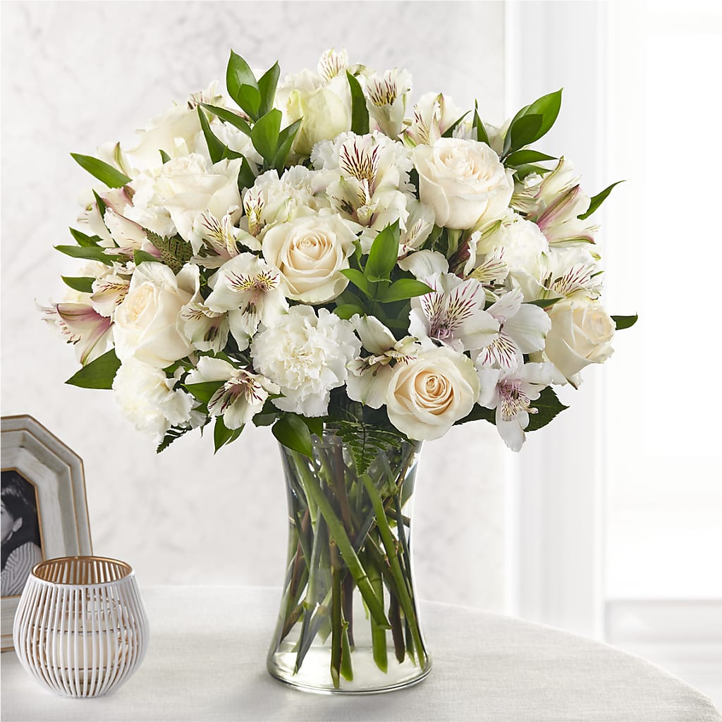 Cherished Friend Bouquet – Jax Flowers Corp, Orange Park FL