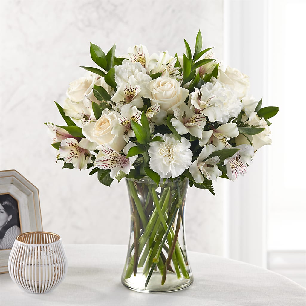 Cherished Friend Bouquet – Jax Flowers Corp, Orange Park FL