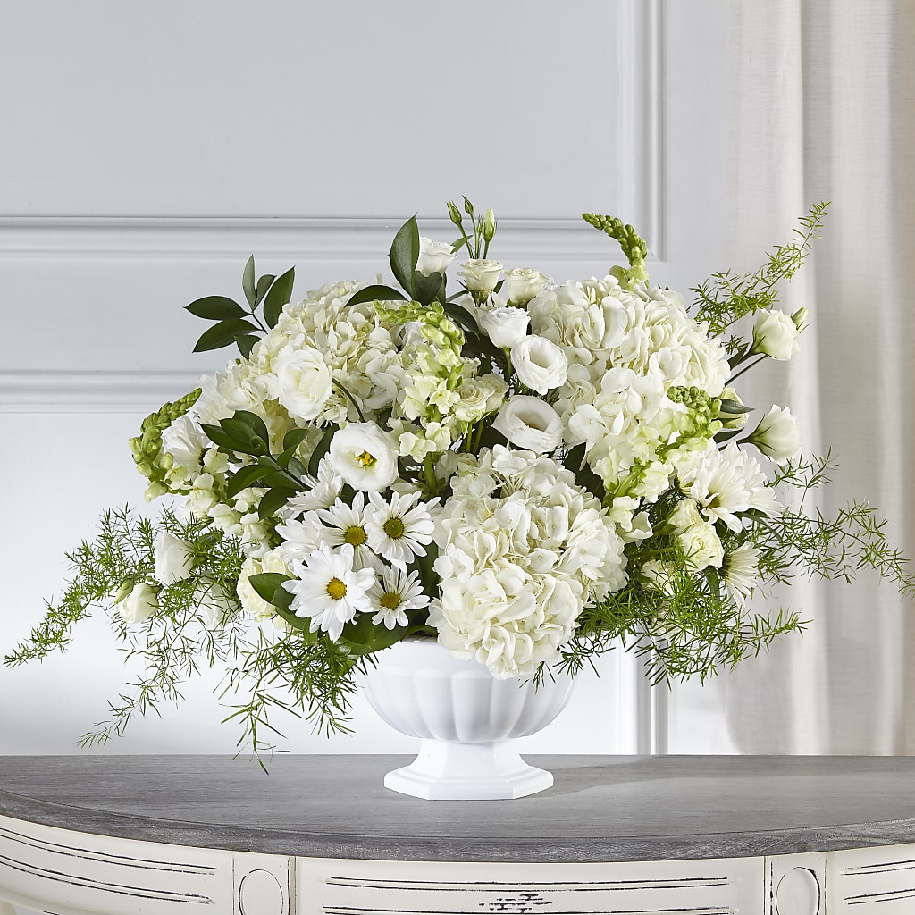 Love & Compassion Arrangement – Jax Flowers Corp, Orange Park FL