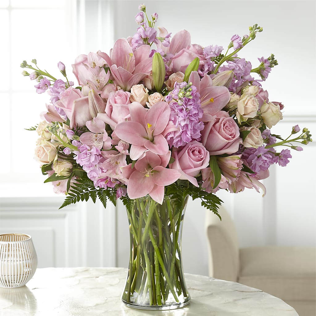 Wishes & Blessings Bouquet – Jax Flowers Corp, Orange Park FL