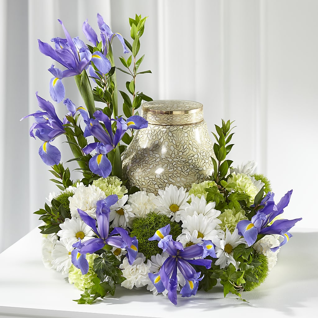 Sincere Spirit Cremation Adornment – Jax Flowers Corp, Orange Park FL