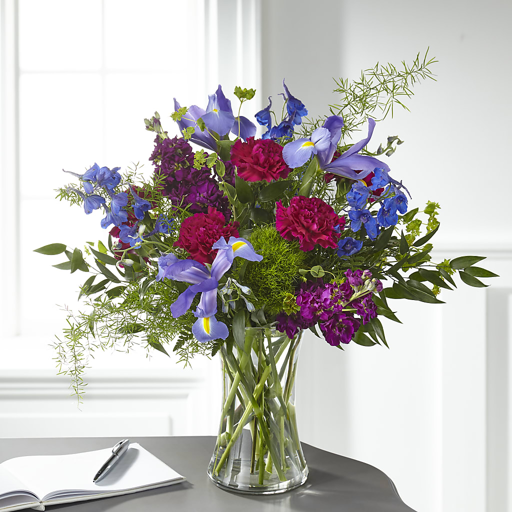 Giving Grace Bouquet – Jax Flowers Corp, Orange Park FL