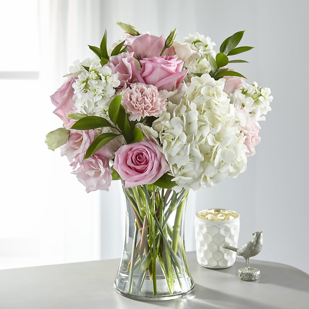 Guiding Grace Bouquet – Jax Flowers Corp, Orange Park FL