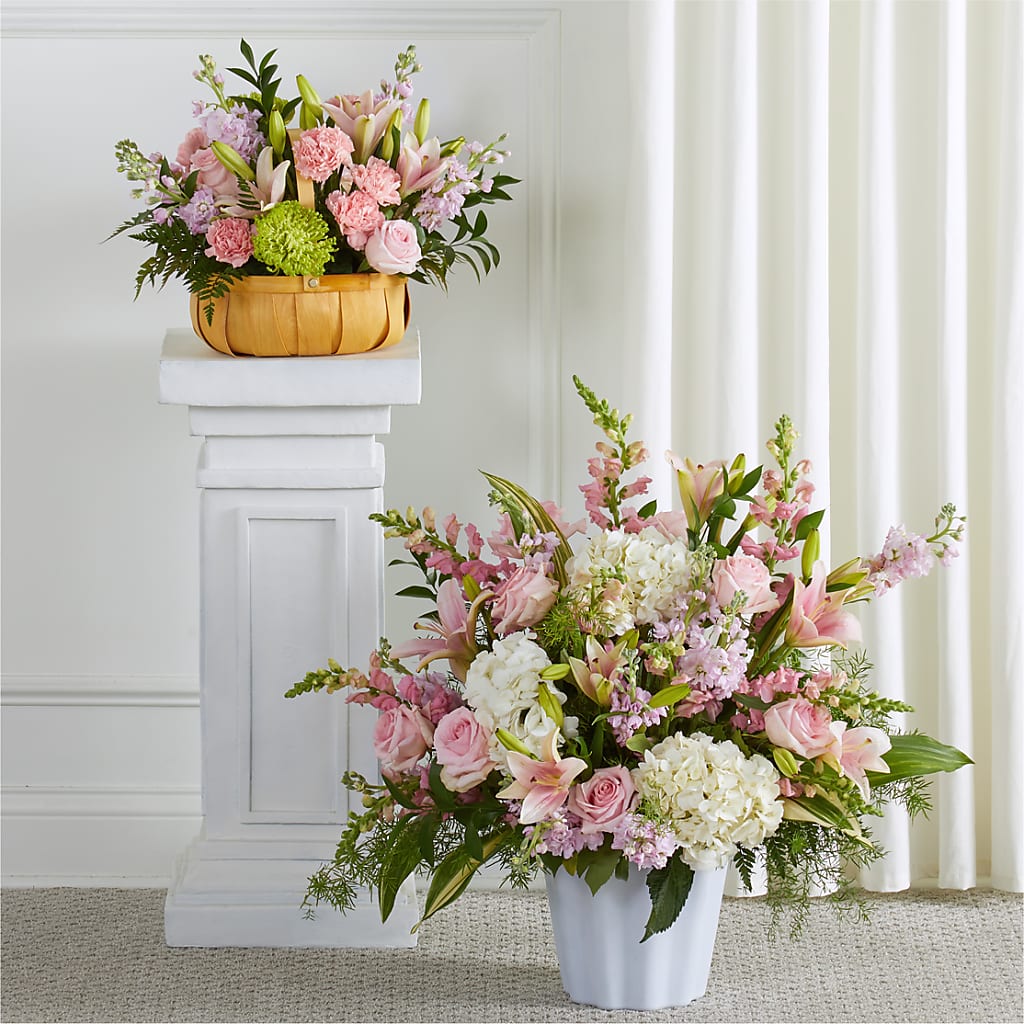 Bountiful Blooms Bundles – Jax Flowers Corp, Orange Park FL