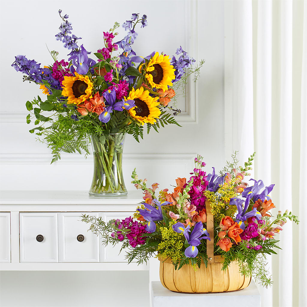 Majestic Memento Bundles – Jax Flowers Corp, Orange Park FL